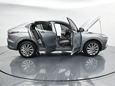 2024 Buick Envista Avenir