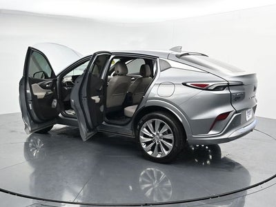 2024 Buick Envista Avenir