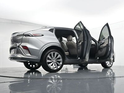 2024 Buick Envista Avenir