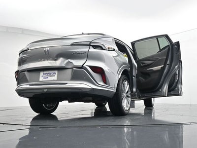 2024 Buick Envista Avenir