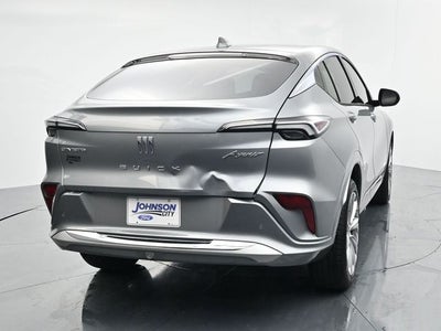 2024 Buick Envista Avenir