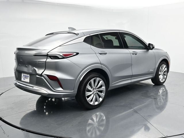 2024 Buick Envista Avenir