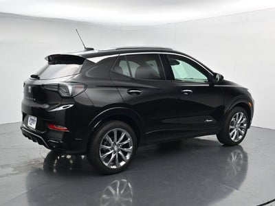 2025 Buick Encore GX Avenir