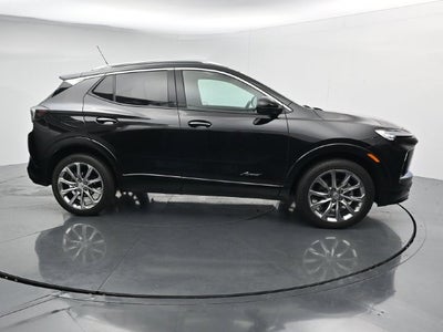 2025 Buick Encore GX Avenir