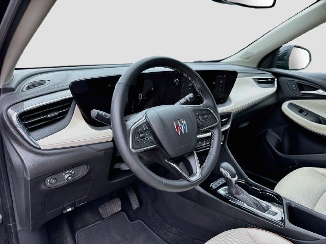 2025 Buick Encore GX Avenir