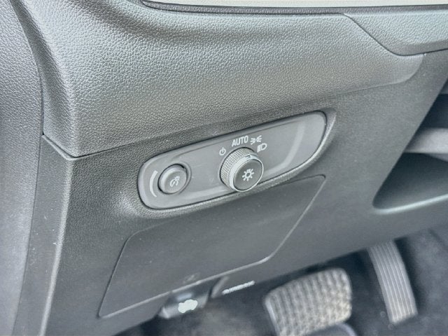 2025 Buick Encore GX Avenir