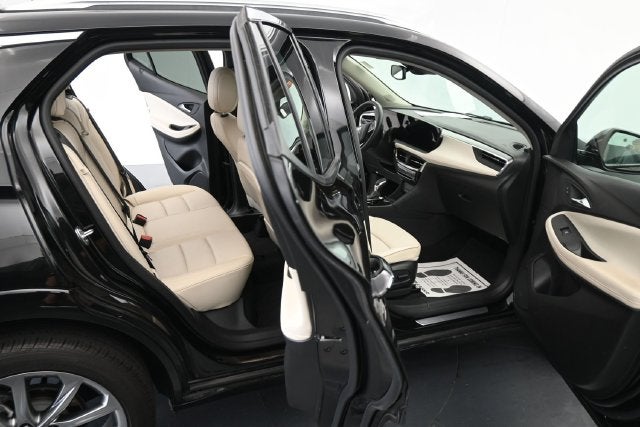 2025 Buick Encore GX Avenir