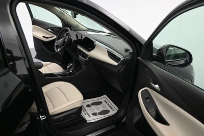 2025 Buick Encore GX Avenir