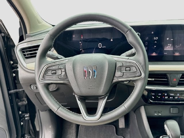 2025 Buick Encore GX Avenir
