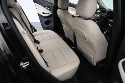 2025 Buick Encore GX Avenir
