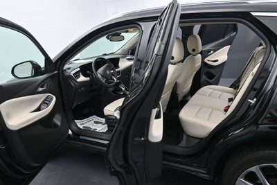 2025 Buick Encore GX Avenir