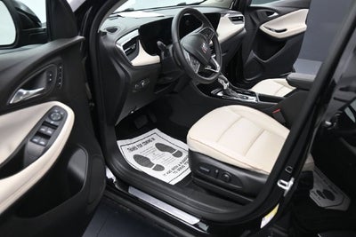 2025 Buick Encore GX Avenir