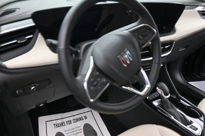 2025 Buick Encore GX Avenir