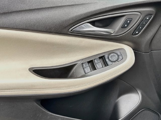 2025 Buick Encore GX Avenir