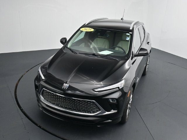 2025 Buick Encore GX Avenir