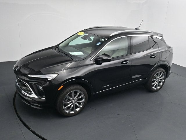 2025 Buick Encore GX Avenir