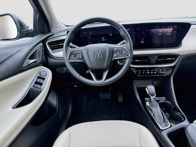 2025 Buick Encore GX Avenir