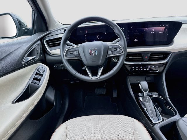 2025 Buick Encore GX Avenir
