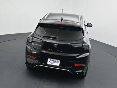 2025 Buick Encore GX Avenir
