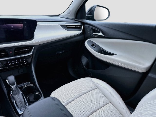 2025 Buick Encore GX Avenir