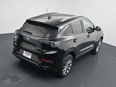 2025 Buick Encore GX Avenir
