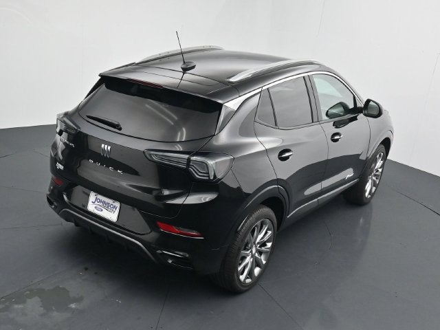 2025 Buick Encore GX Avenir