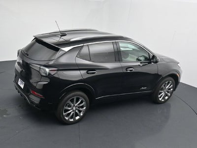2025 Buick Encore GX Avenir