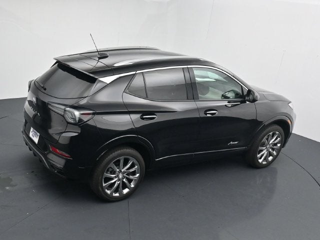 2025 Buick Encore GX Avenir