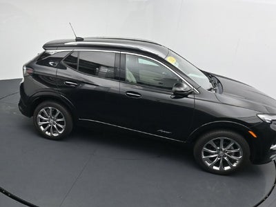 2025 Buick Encore GX Avenir