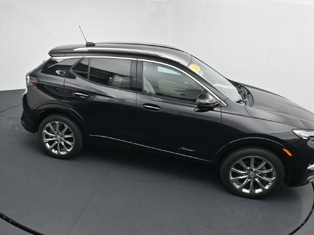 2025 Buick Encore GX Avenir