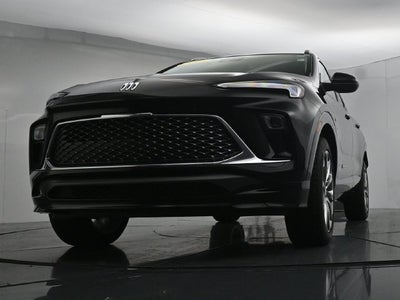 2025 Buick Encore GX Avenir