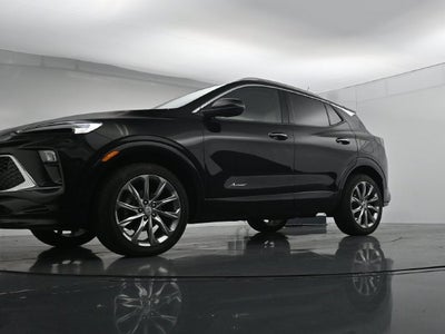 2025 Buick Encore GX Avenir
