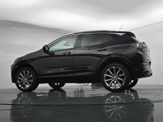 2025 Buick Encore GX Avenir