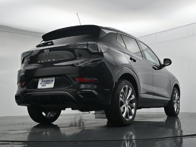 2025 Buick Encore GX Avenir