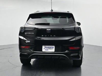 2025 Buick Encore GX Avenir