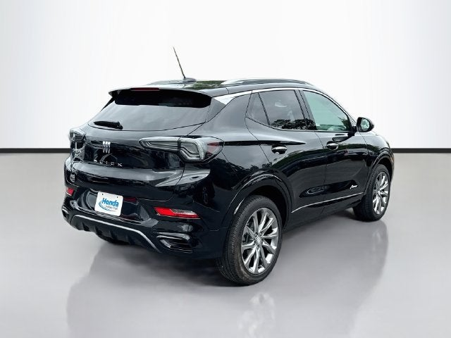 2025 Buick Encore GX Avenir