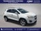 2015 Chevrolet Trax LTZ