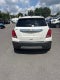 2015 Chevrolet Trax LTZ