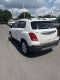 2015 Chevrolet Trax LTZ