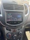2015 Chevrolet Trax LTZ
