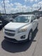 2015 Chevrolet Trax LTZ
