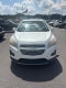2015 Chevrolet Trax LTZ
