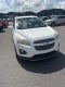 2015 Chevrolet Trax LTZ