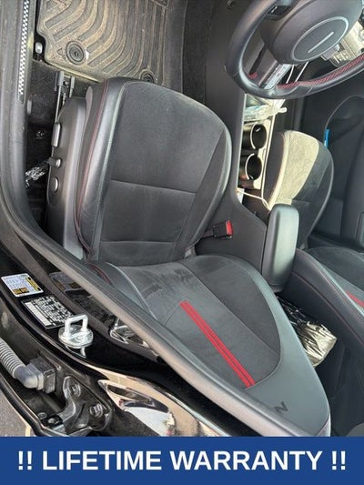 2025 Hyundai Kona N Line S