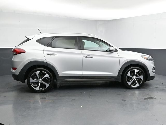 2016 Hyundai Tucson Sport