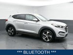 2016 Hyundai Tucson Sport