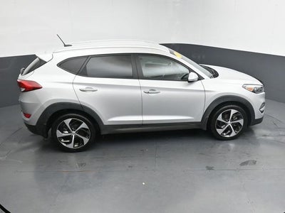 2016 Hyundai Tucson Sport