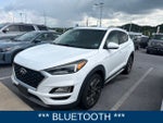 2019 Hyundai Tucson Sport