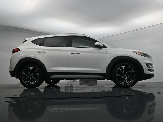 2019 Hyundai Tucson Sport