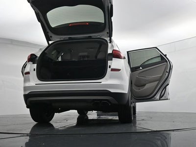 2019 Hyundai Tucson Sport